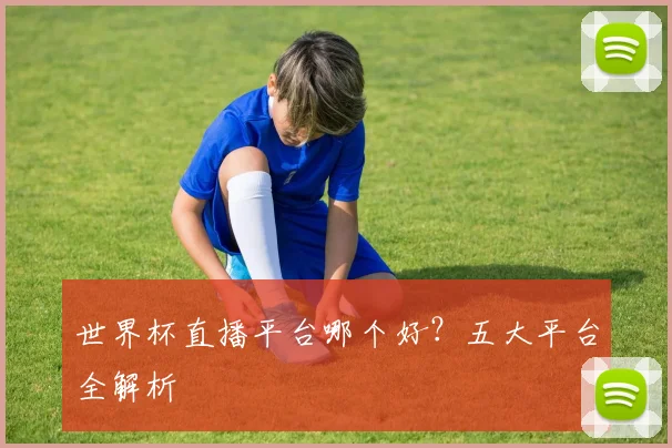 世界杯直播平台哪个好？五大平台全解析